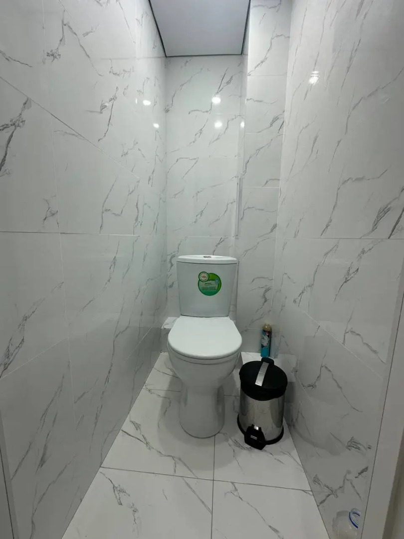 Апартаменты 1-комнатная квартира в 11 микрорайоне