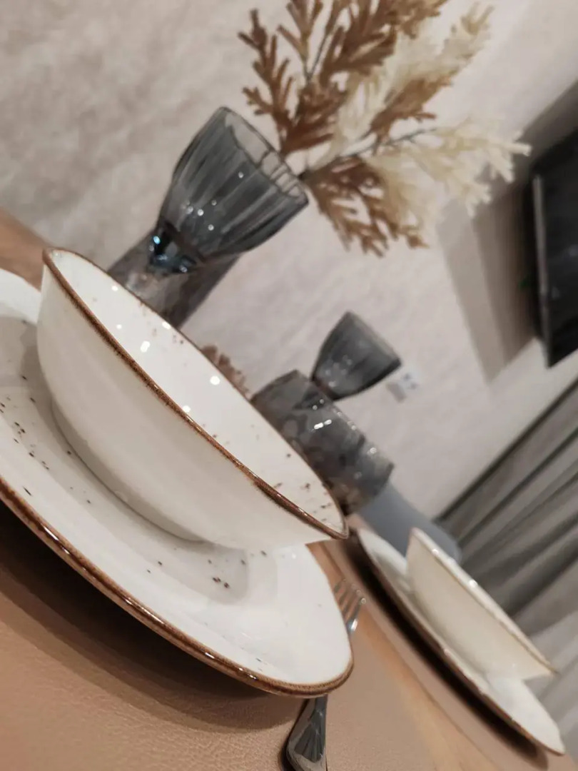 Квартира Вам рады на Крестьянском переулке 38