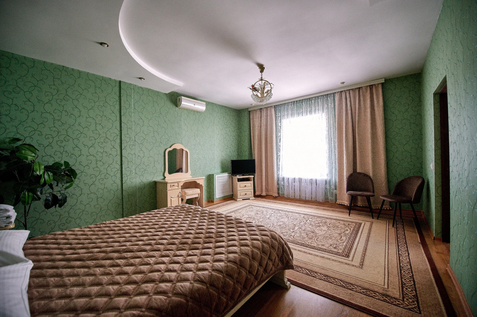 Гостиница Гранд