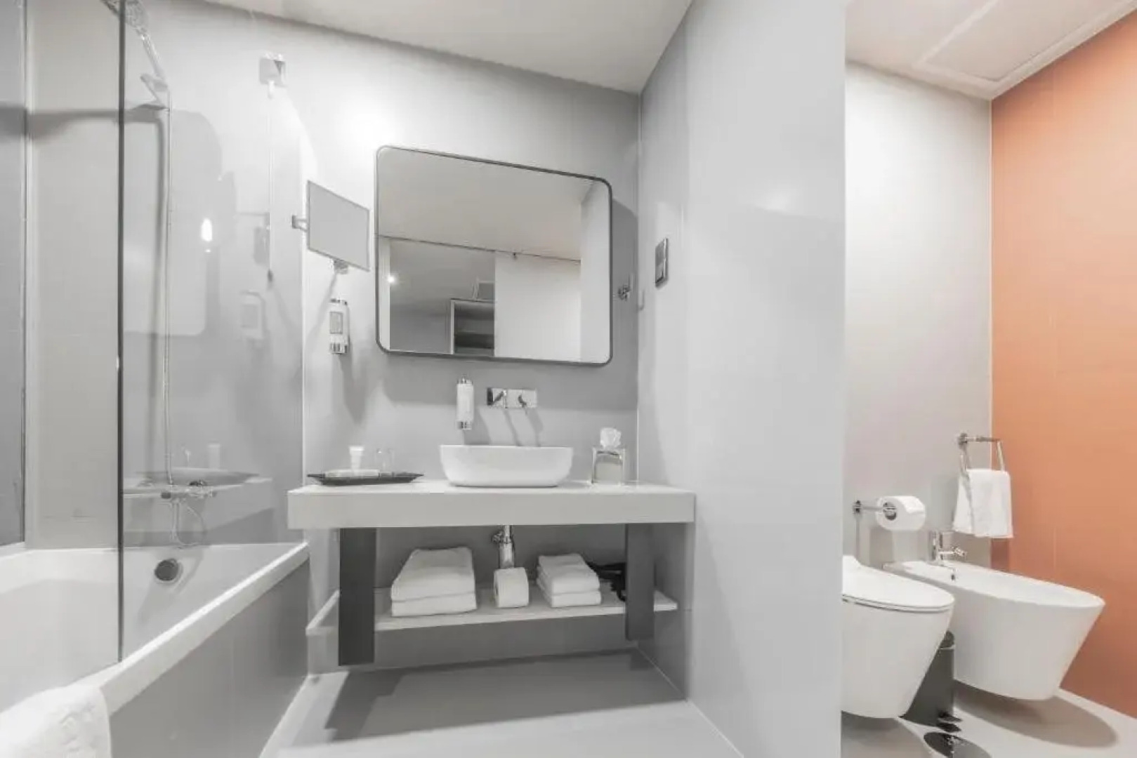 Hotel Verde Mar & SPA