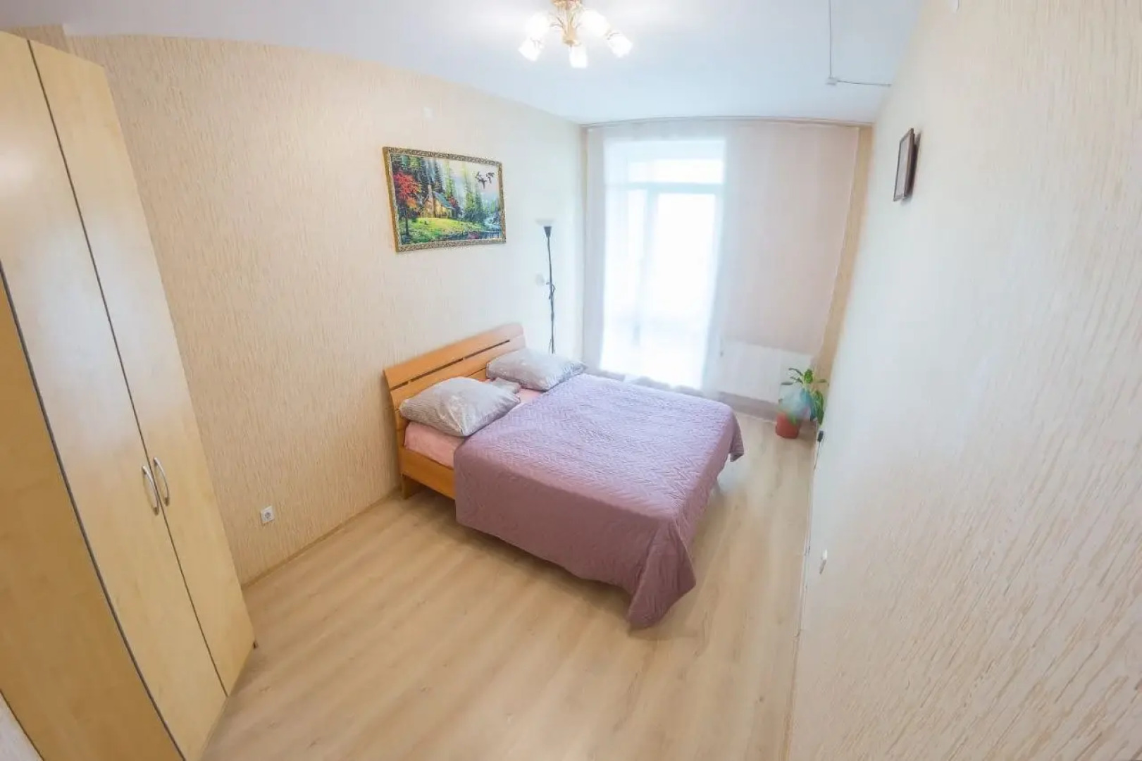 Апартаменты Апарт Гулливер по Революции 52Б