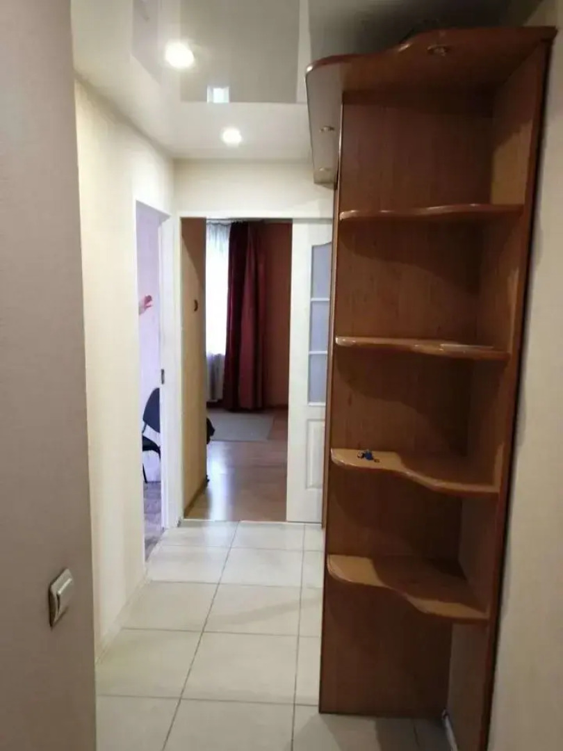 Апартаменты на улице Рюмина, 13