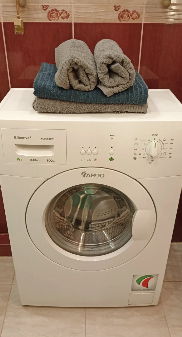 Апартаменты Уют и комфорт