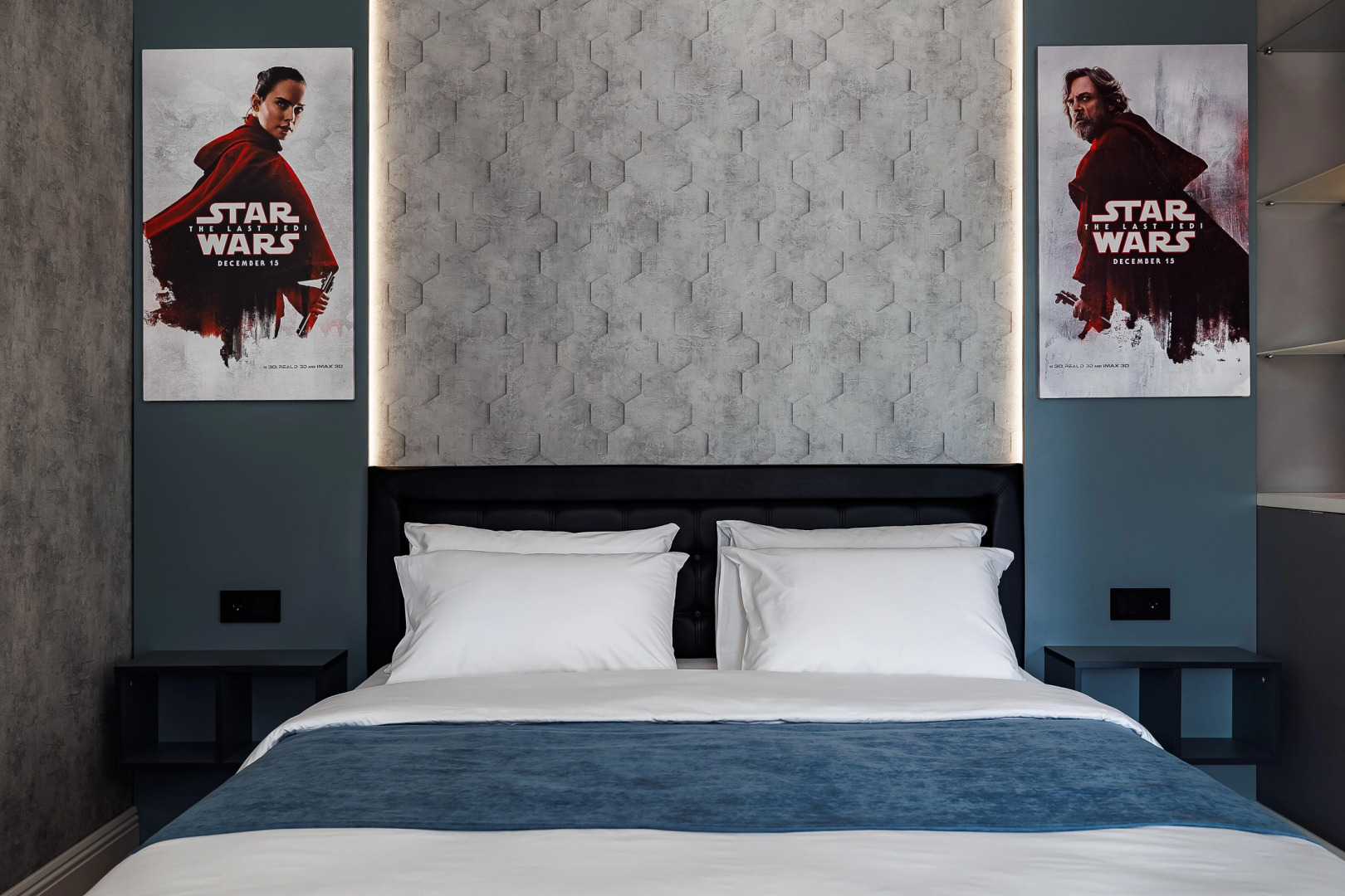 Апартаменты Киностудия