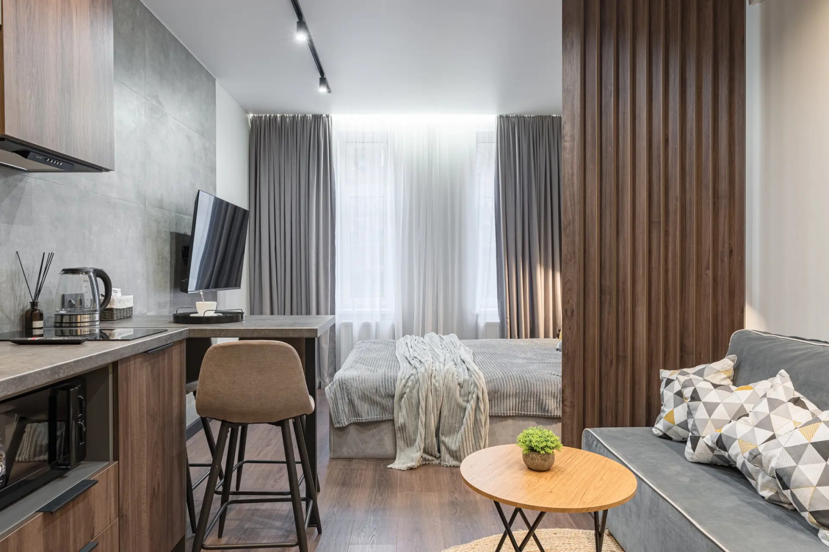 Апарт-Отель Центральный