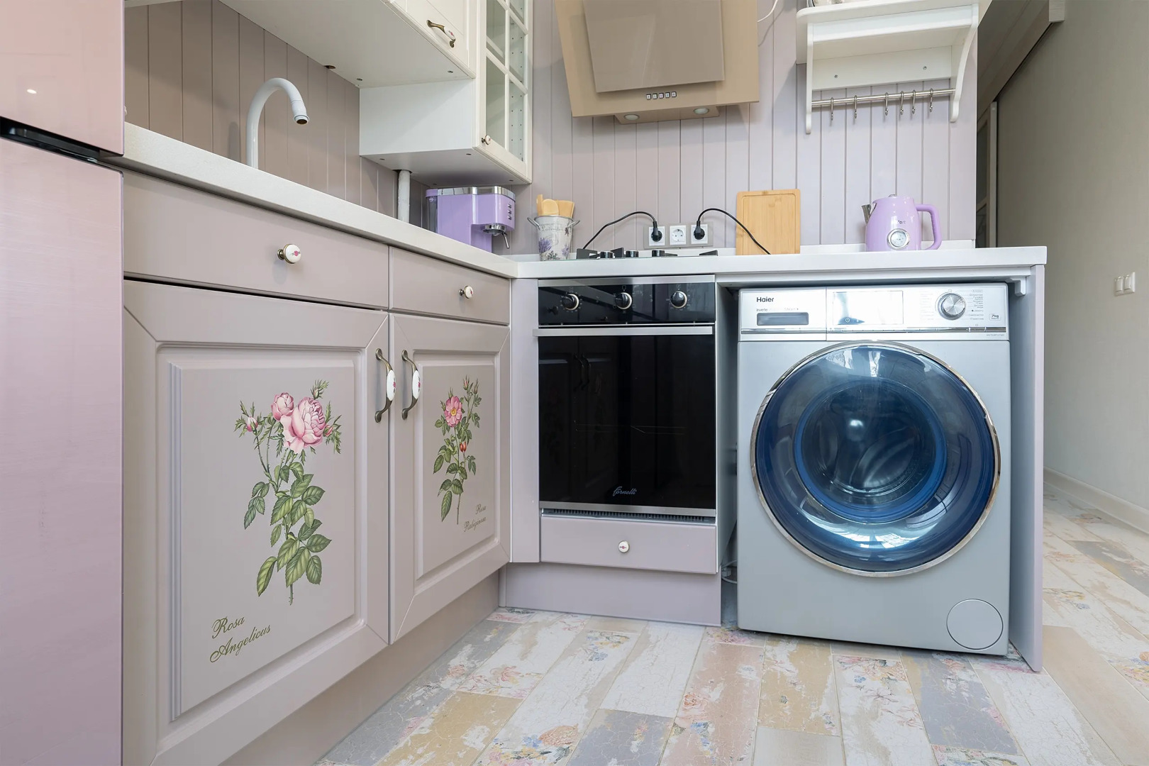 Апартаменты с Камином на Набережной Прованс