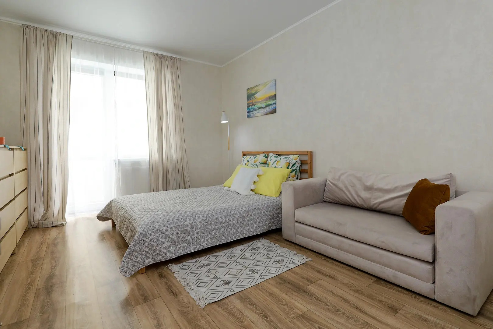 Апартаменты BalticRealty Eco Cranz