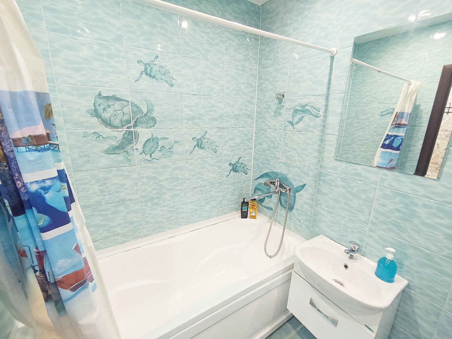 Квартира Comfort Plus