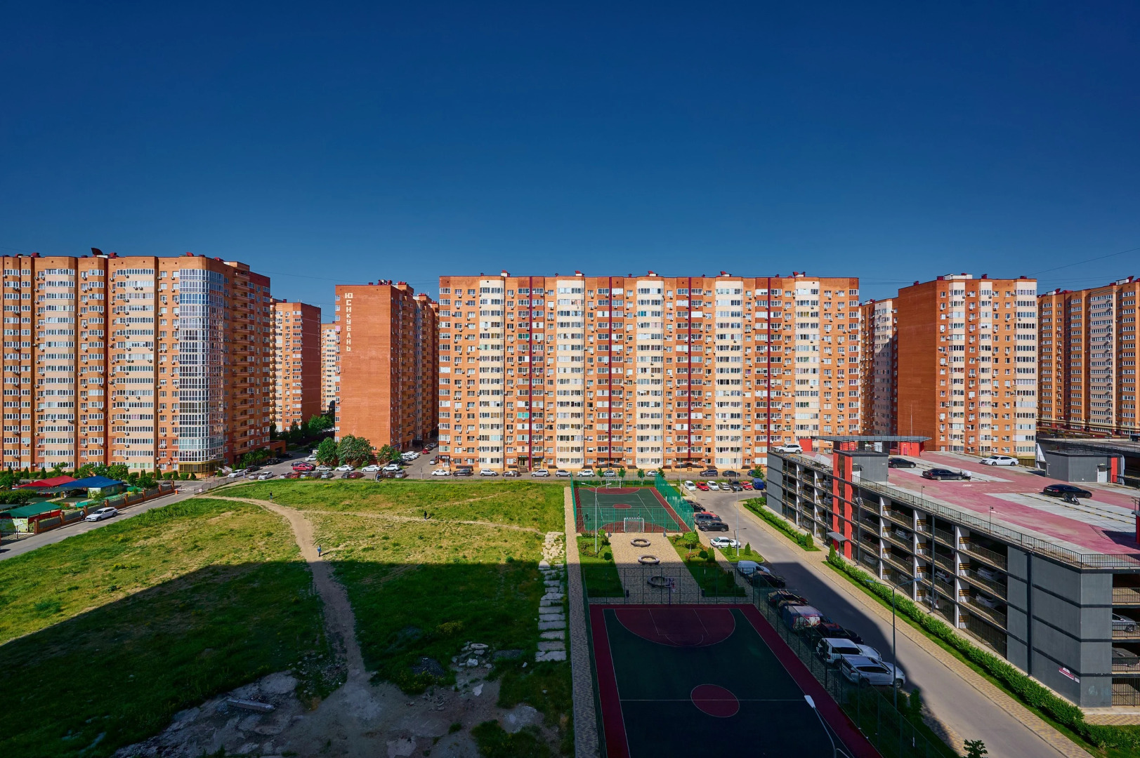 Квартира Мюнхен