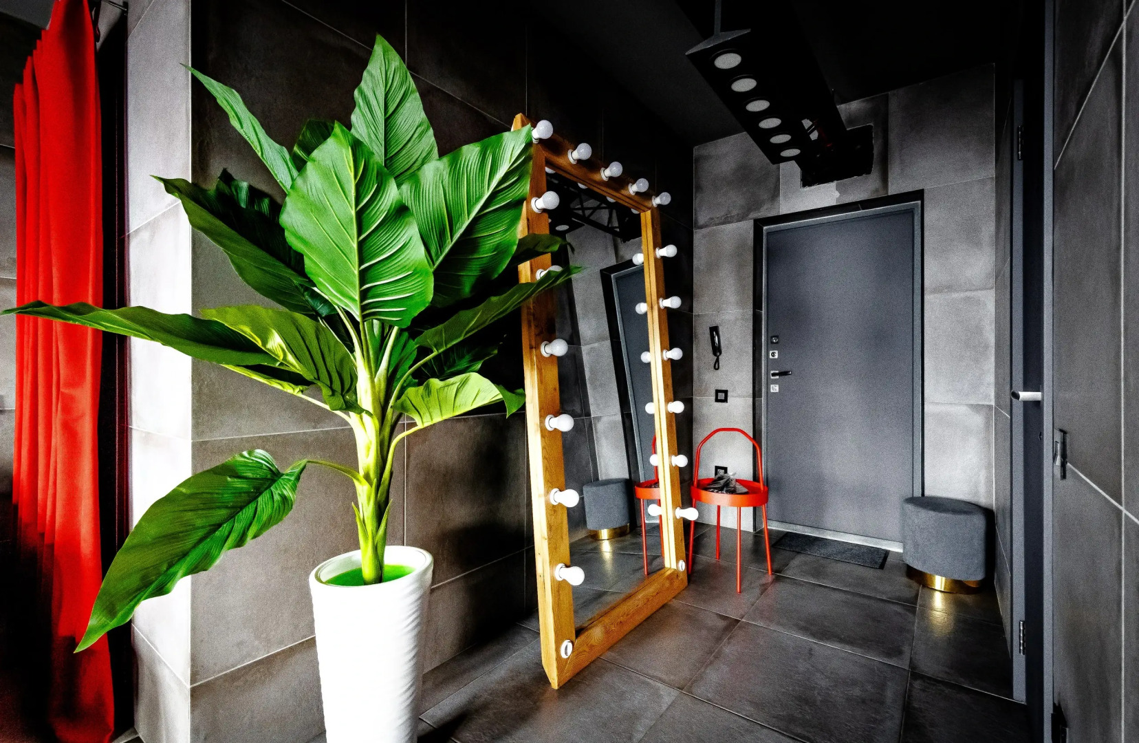 Апартаменты Grey Loft Krasnodar