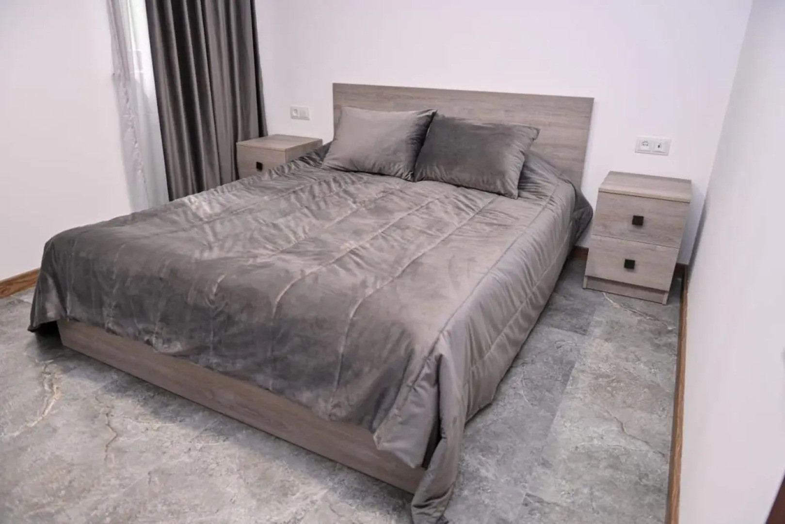 Гостевой дом у реки