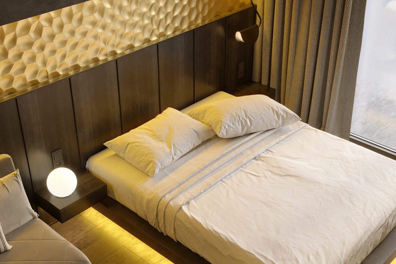 Hotel Fantastika Loges By Units