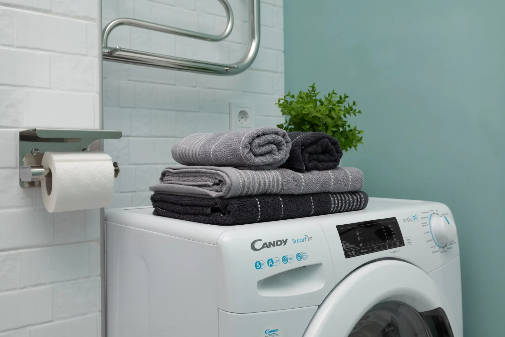 Апартаменты Дизайнерская студия на Амурском