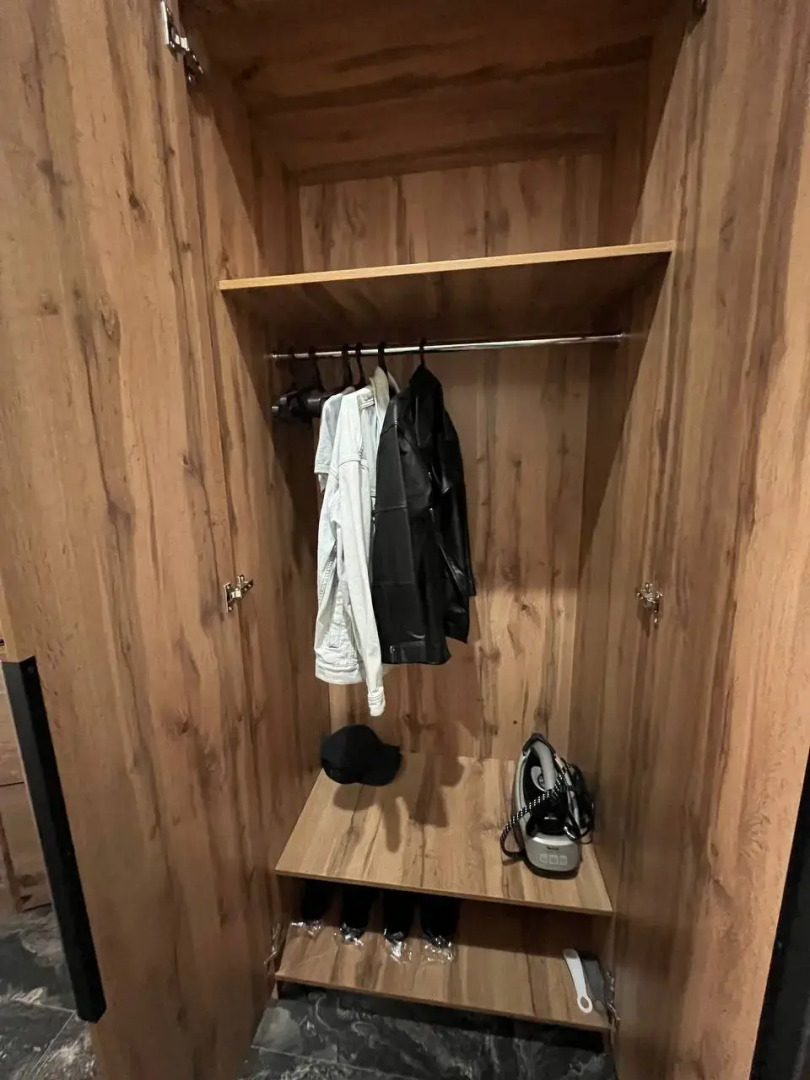 Квартира видовая в ЖК Печорин