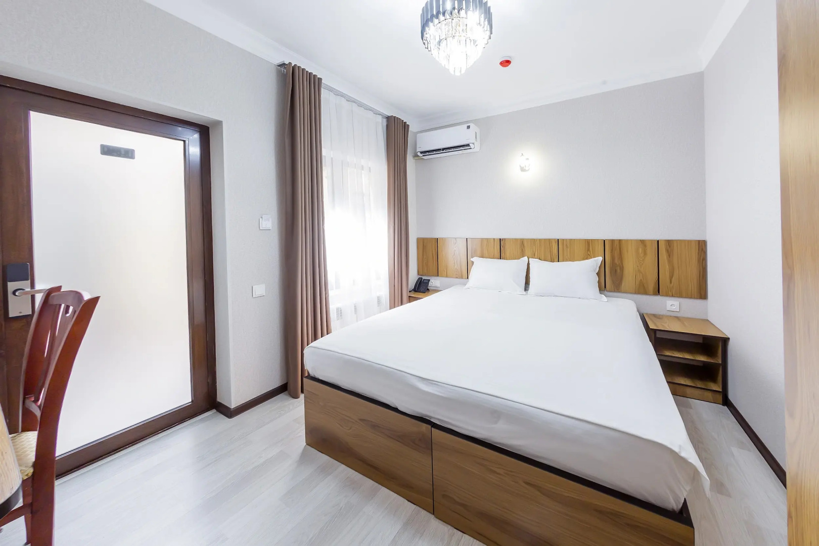 Отель Centrum Tashkent