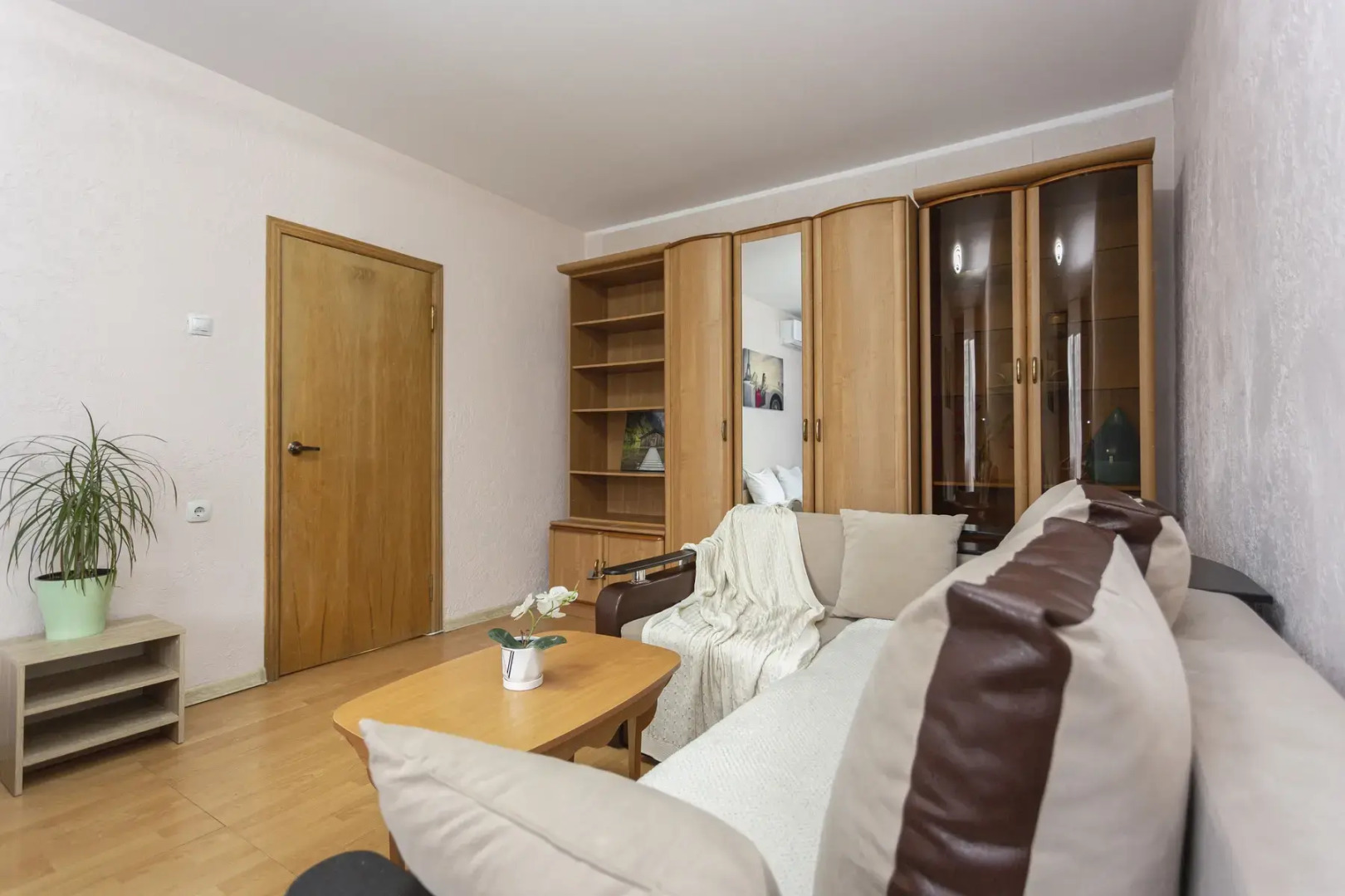 Квартира Welcome Home