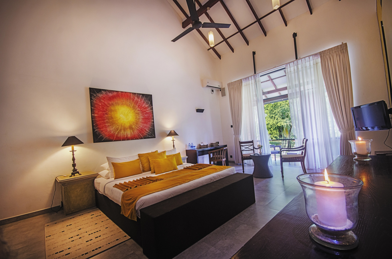 Вилла Arika Dambulla