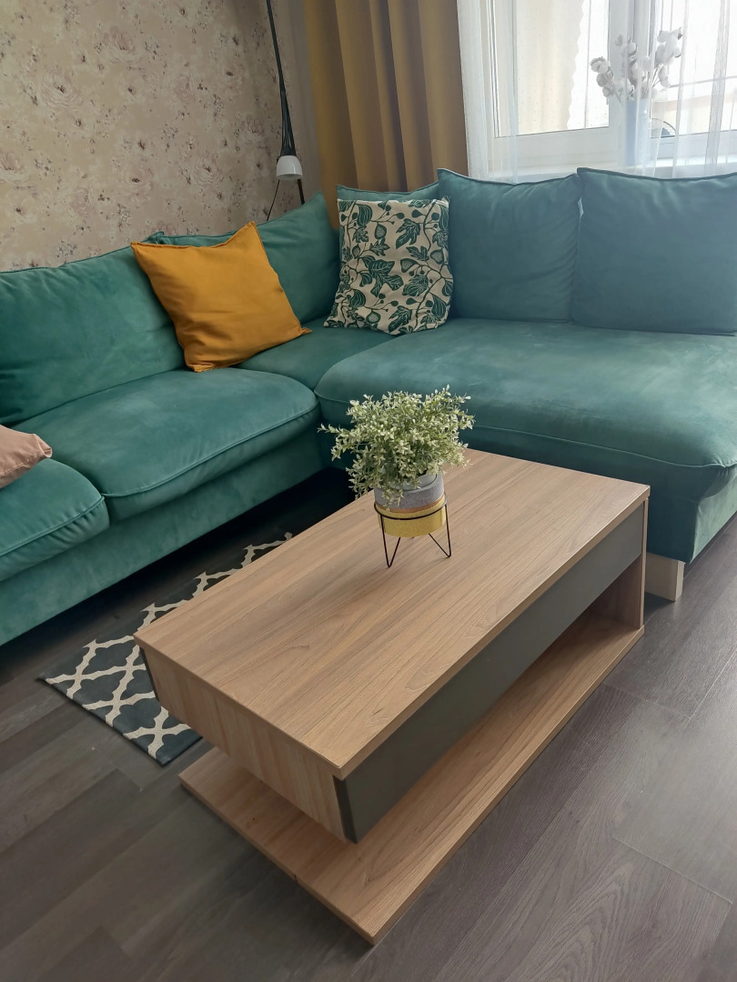 Квартира Современная 2 Комнатная у Вокзала