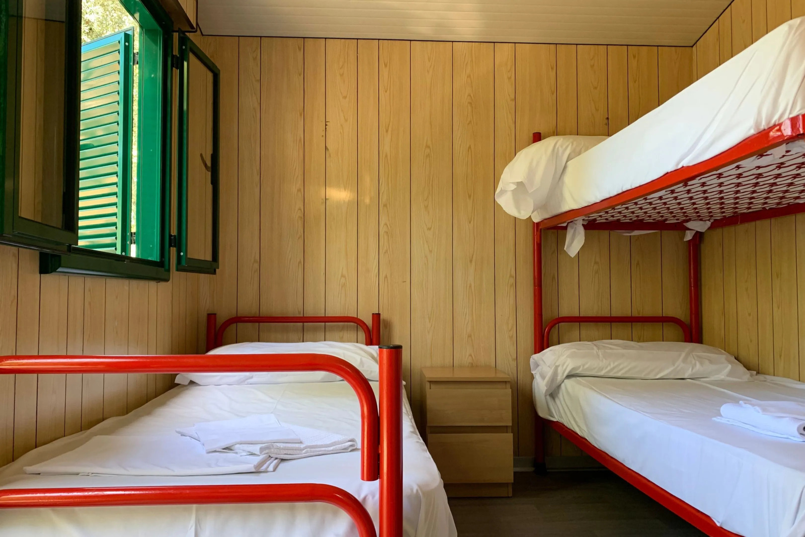 Villaggio Santafortunata