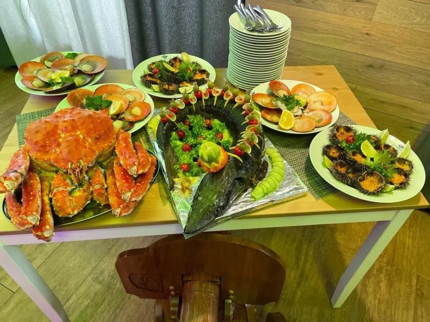 Гостевой дом усадьба Канентъявр