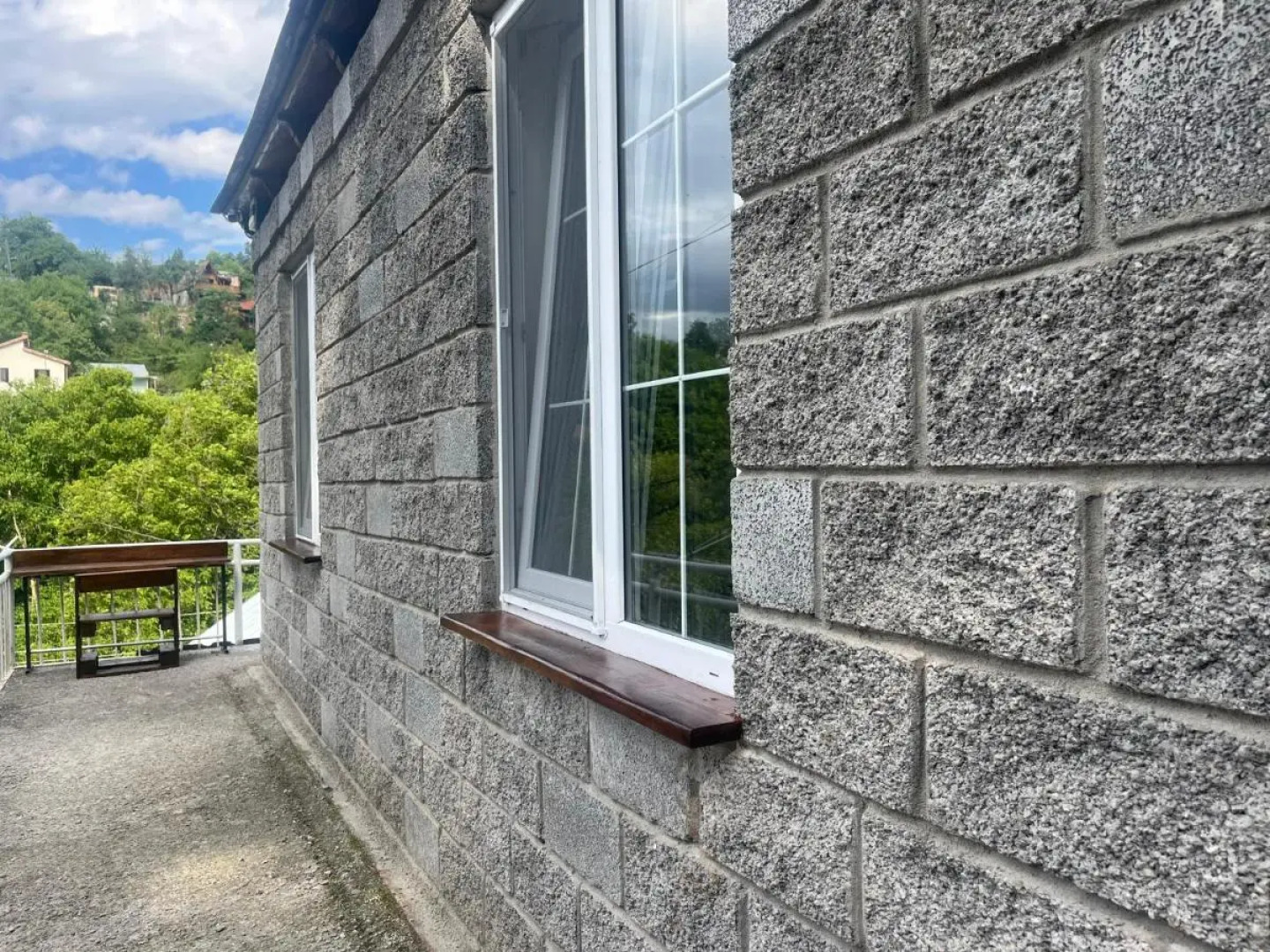 Хостел La Casa Dilijan