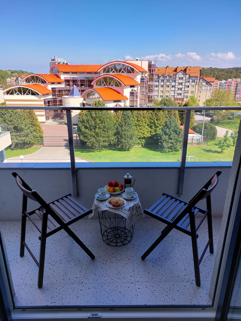 Квартира Solar Apart Raushen