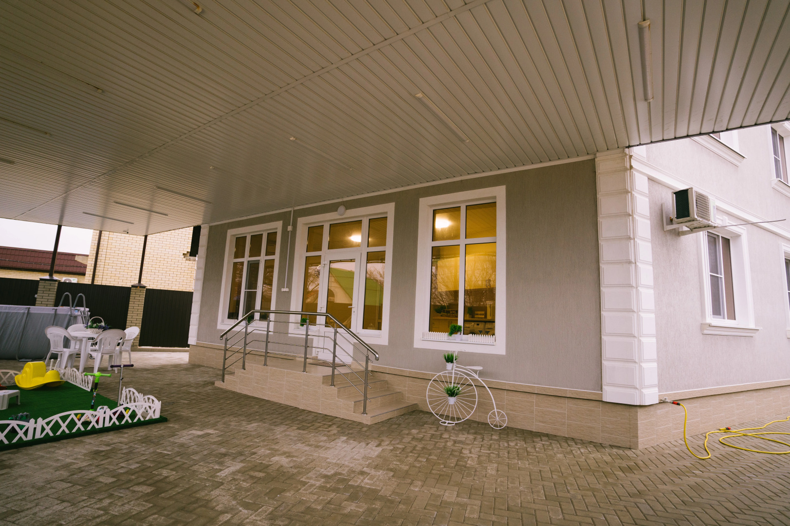 Гостевой Дом Дин Хаус