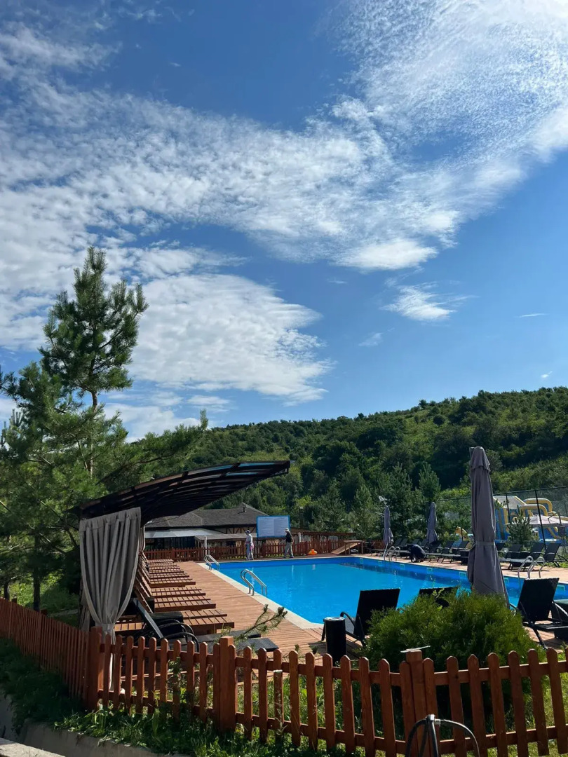 Отель Фазенда У Михалыча