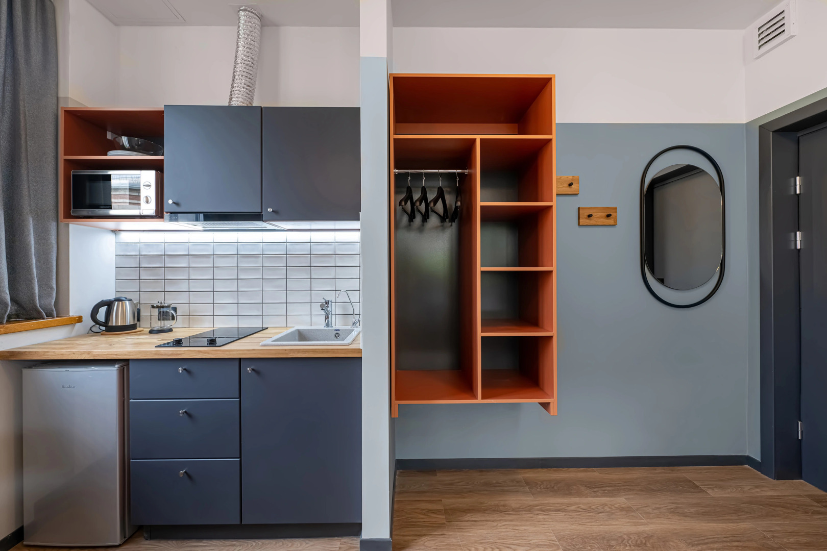 Хостел Друзья Волгоград