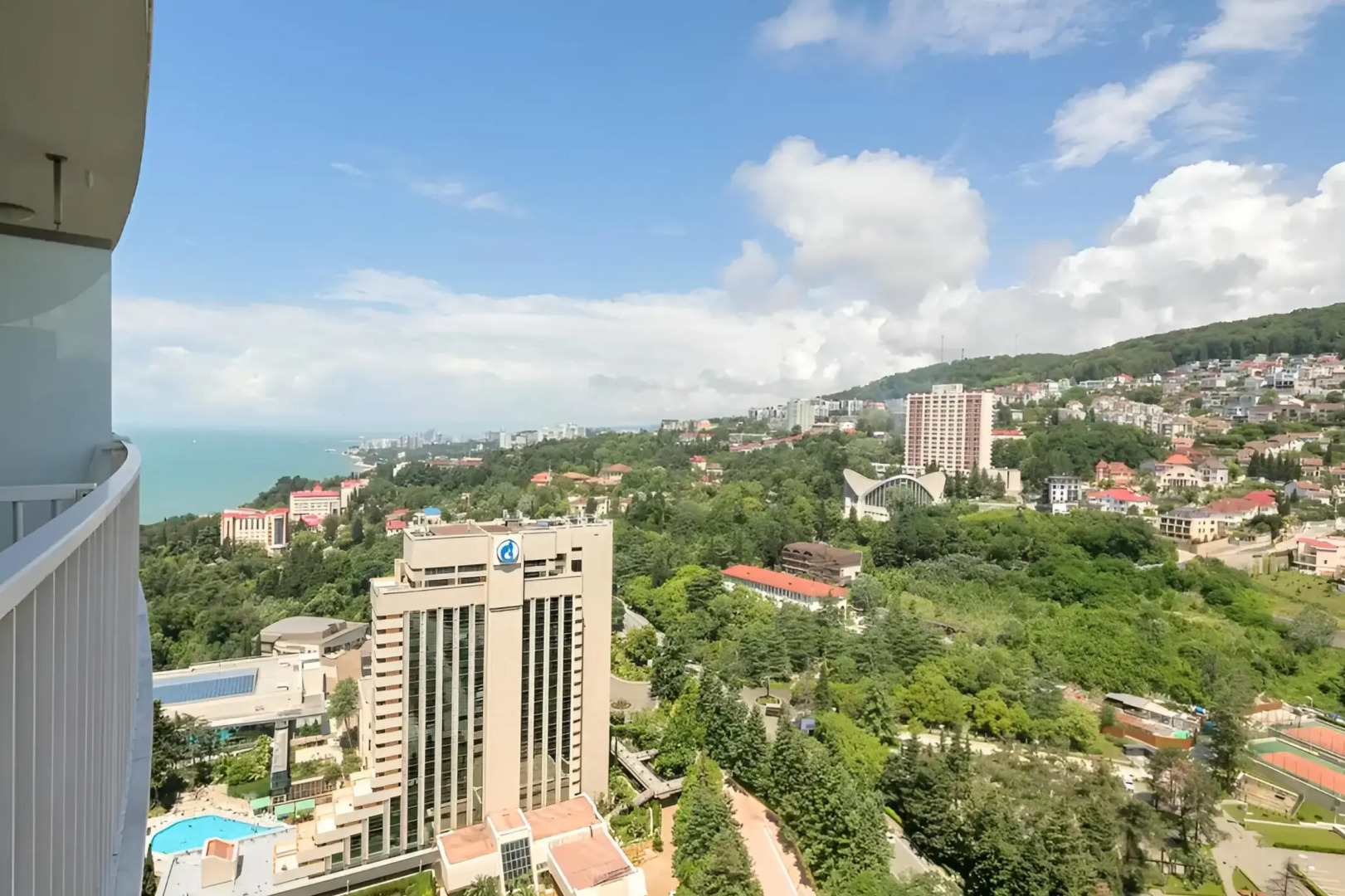 Апартаменты Актёр Гелакси