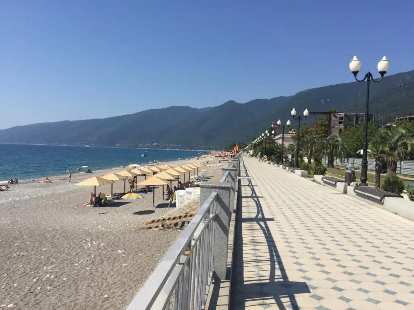 Гостевой дом У Розы