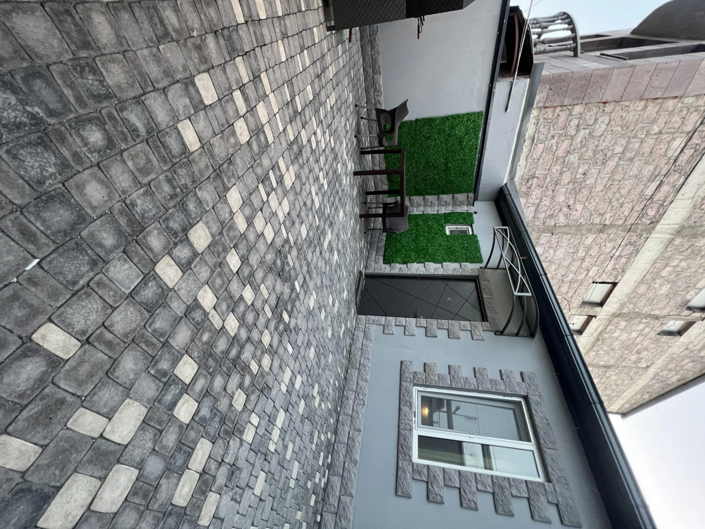 Апартаменты Romantic Atmosphere