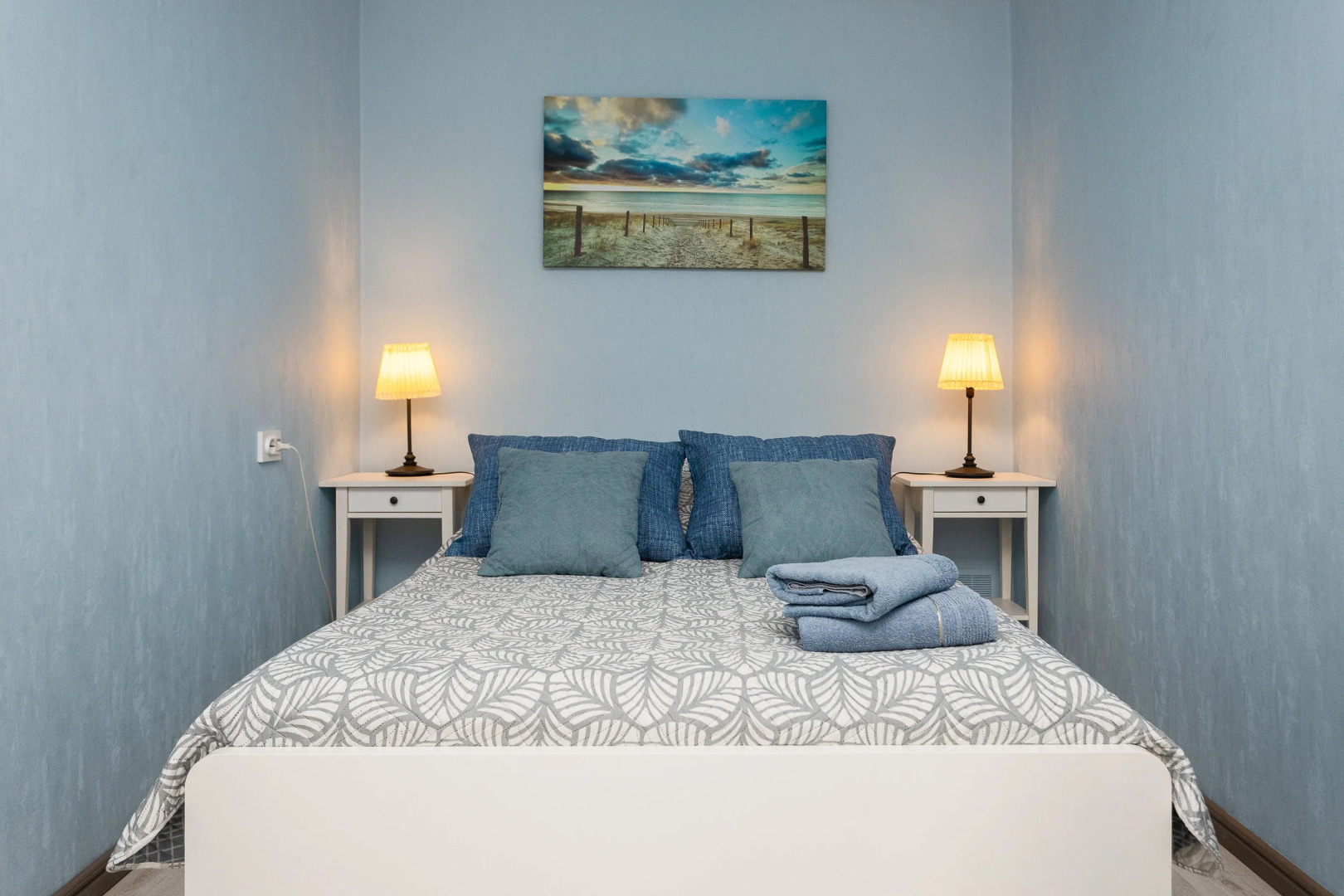 Апартаменты в Самом Центре Калининграда