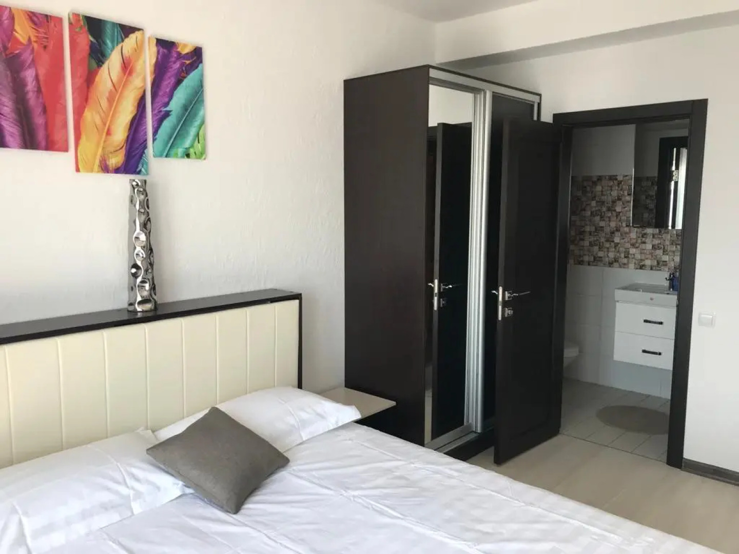 Гостевой Дом Ривьера на Парусе