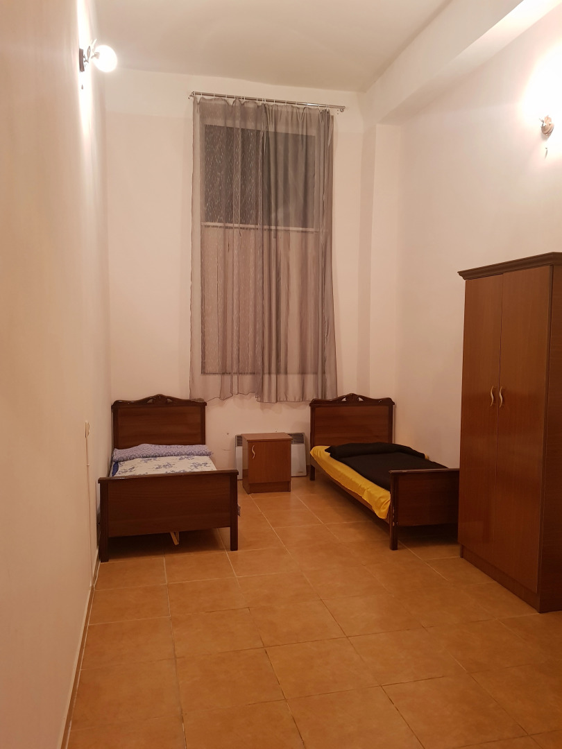 Хостел Light guest house