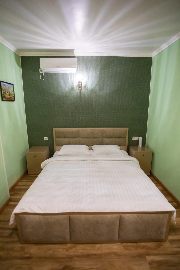 Бутик-отель Nork