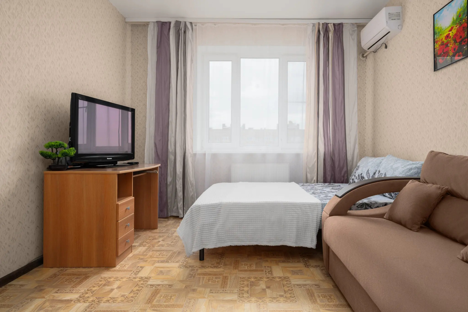 Квартира первая линия от стадиона Краснодар