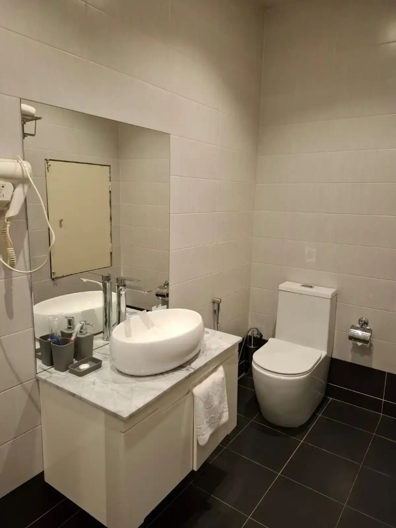 Old Baku Boutique Hotel