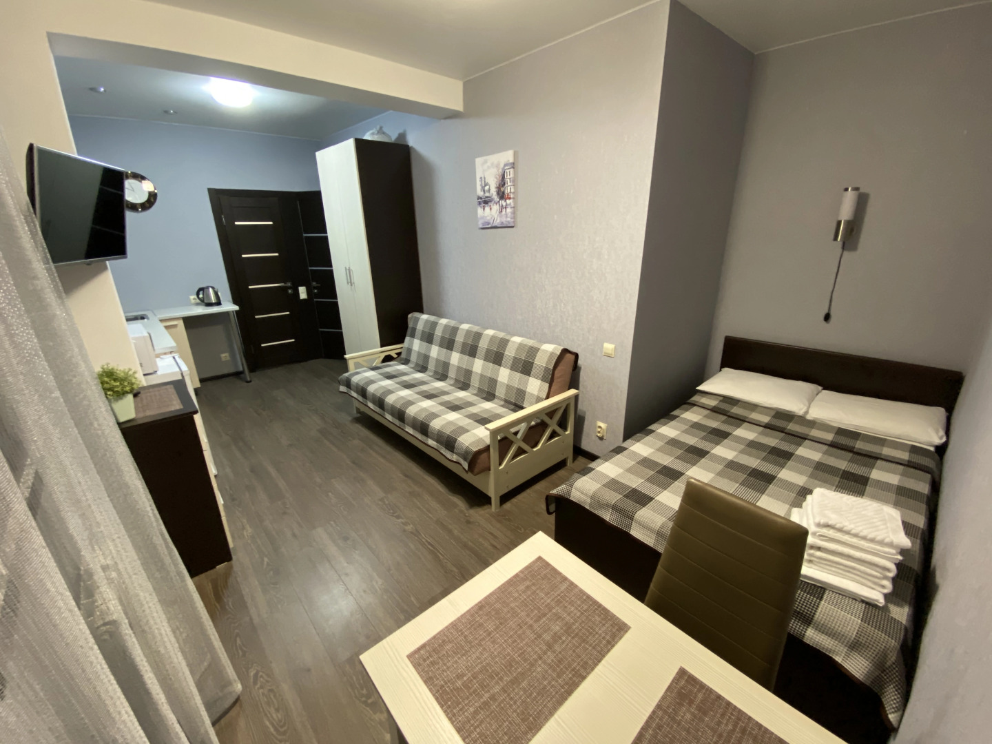 Гостевой дом на Гвардейской