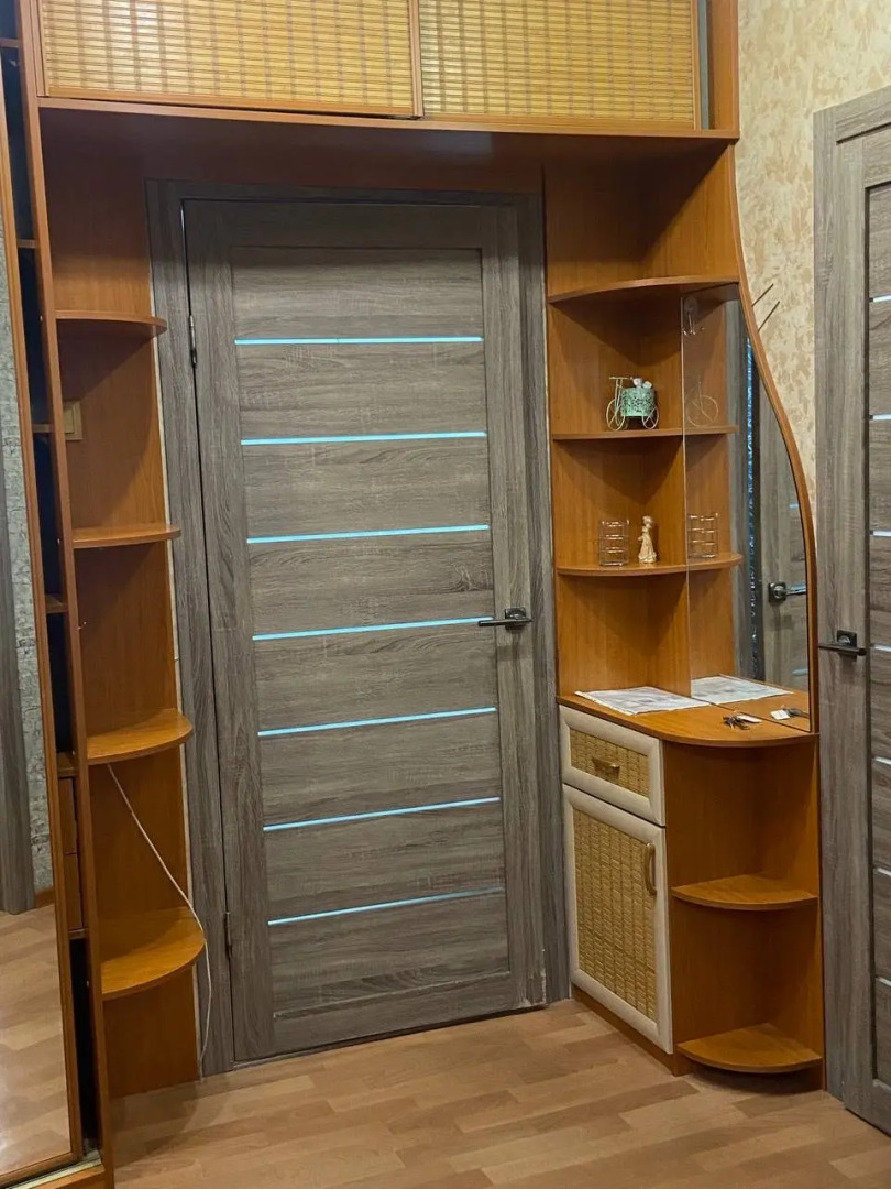 Квартира Уютная для хорошего отдыха