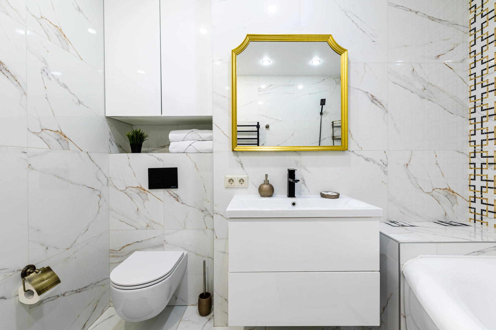 Апартаменты Bliss-Опал в центре Казани