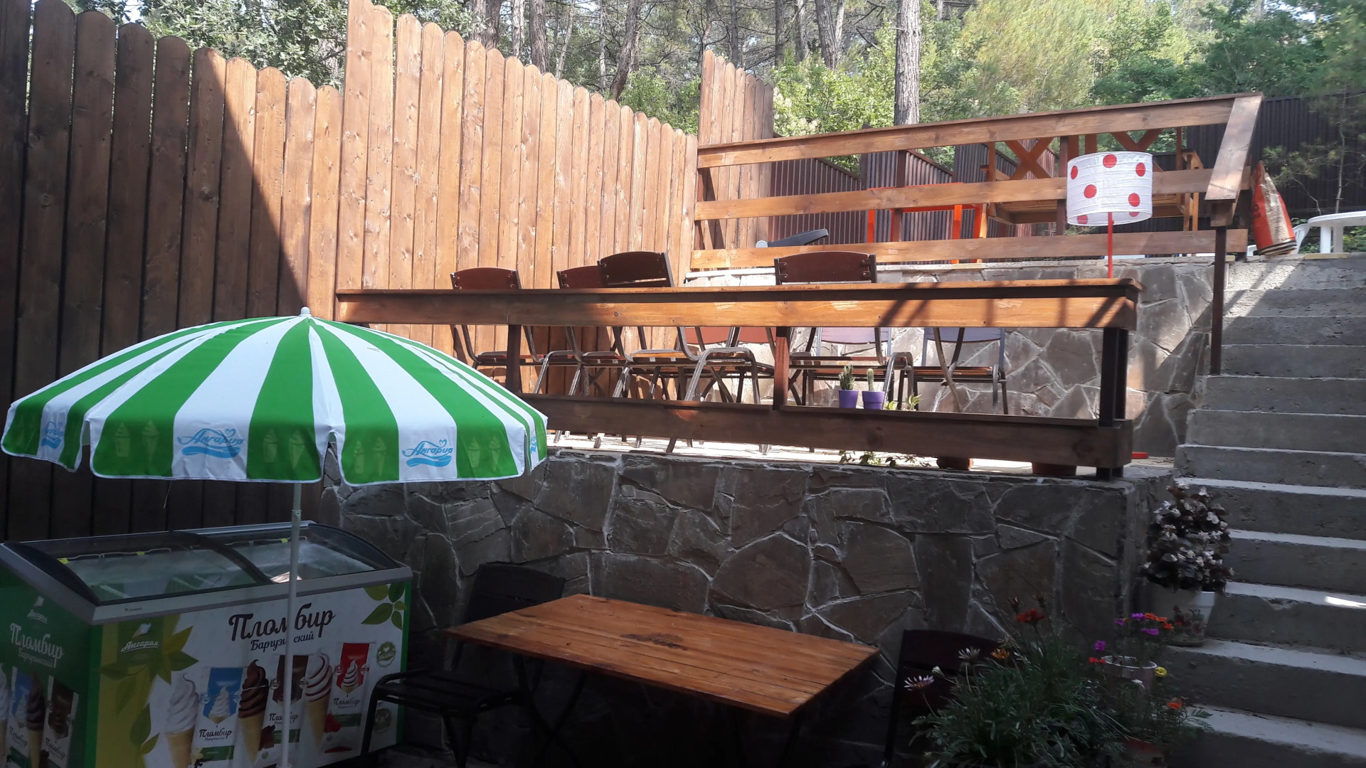 Гостевой Дом Лилия