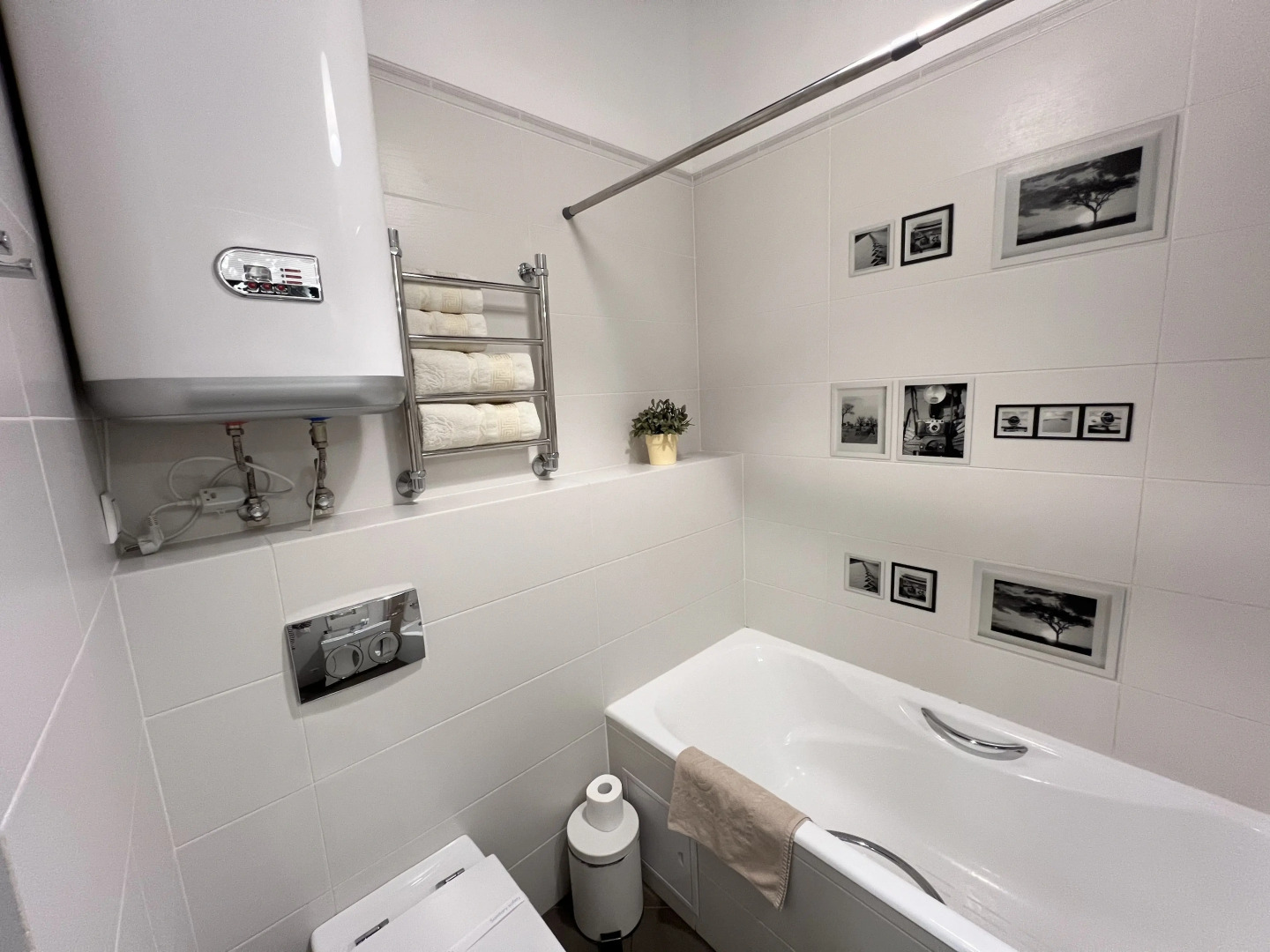 Апартаменты Двухкомнатные Мой Дом Звезда