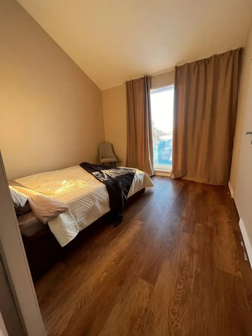 Частный Дом у Озера