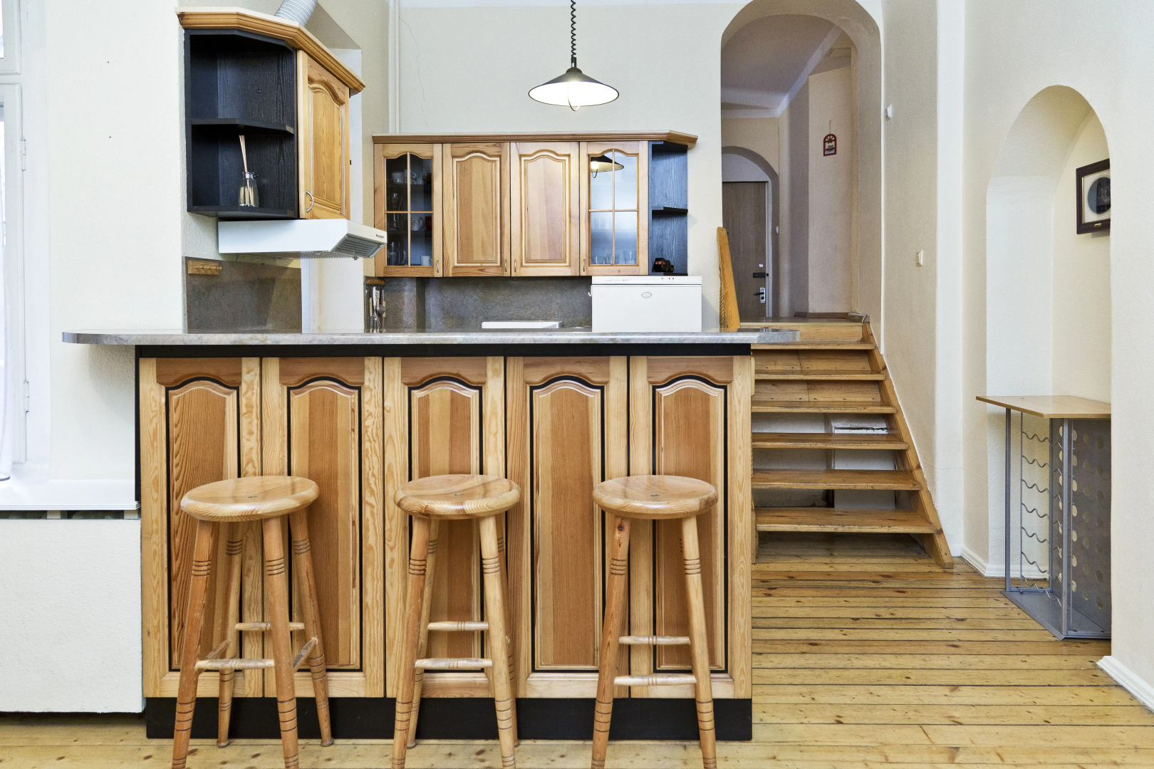 Апартаменты Arsenal