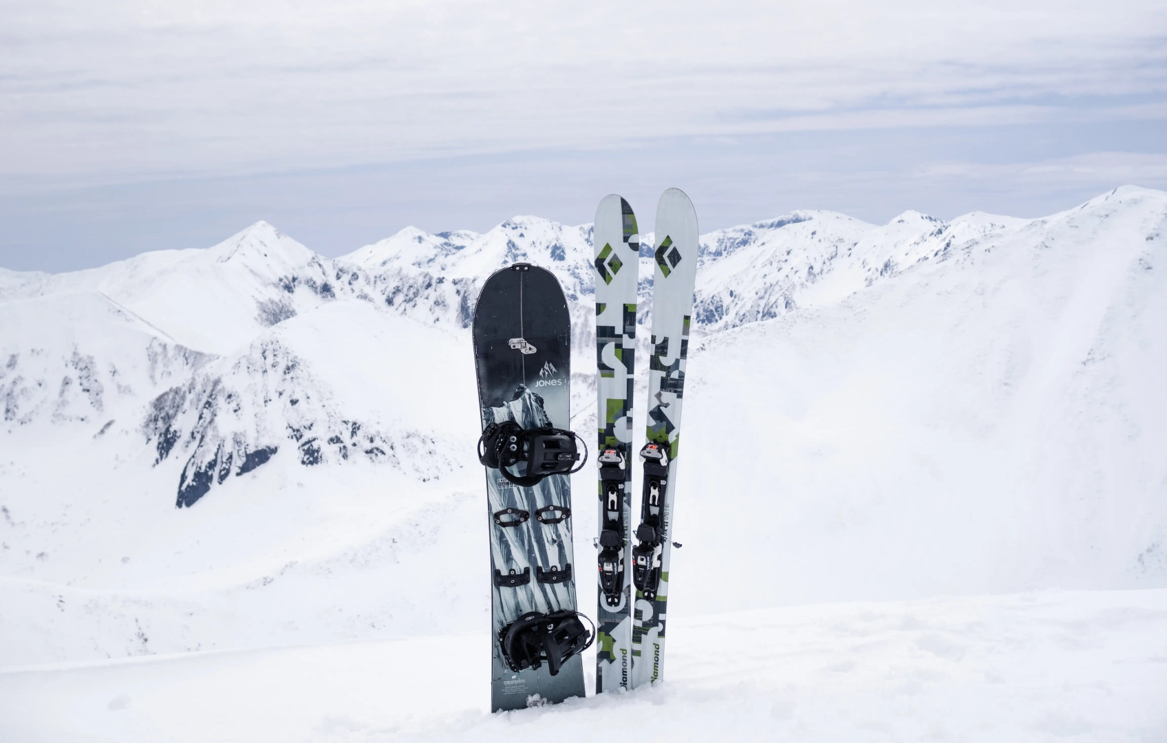 Отель Три Лыжи