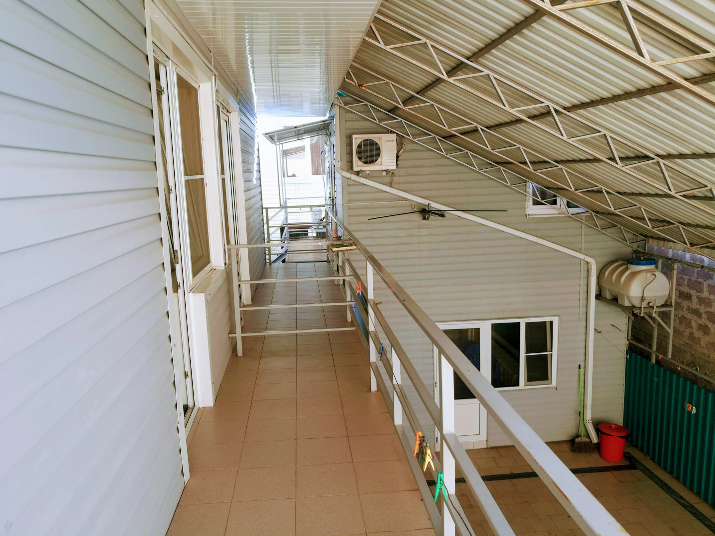 Гостевой дом Соловьиная трель