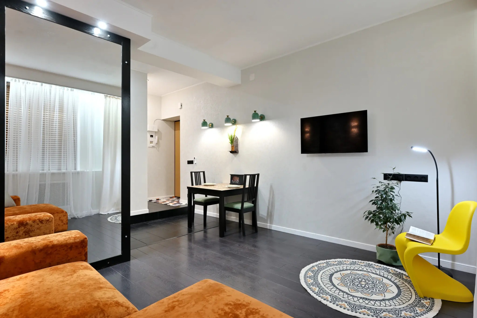 Квартира Milli House на Чехова