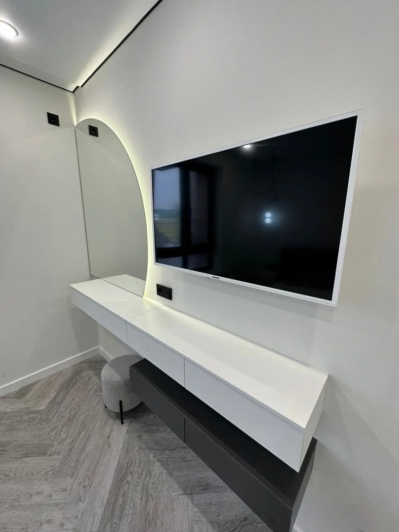 Апартаменты 2-х комнатные Grand