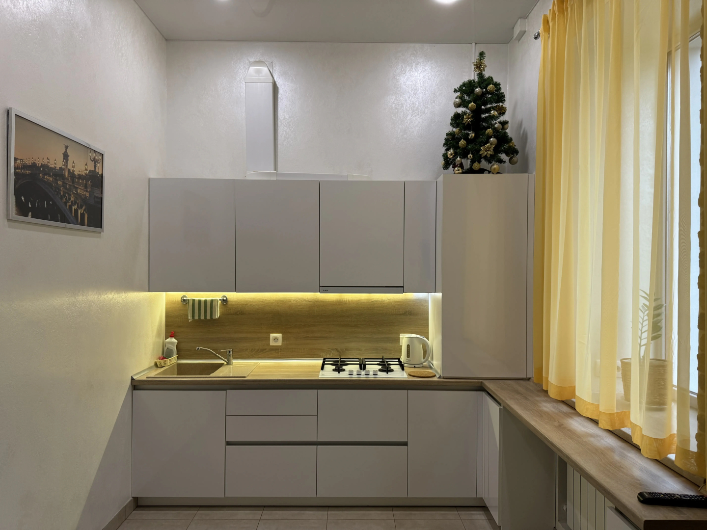 Апартаменты Cozy Homes Brest